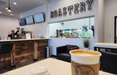 SR Coffee Co