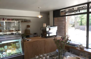 S&S Corner Shop