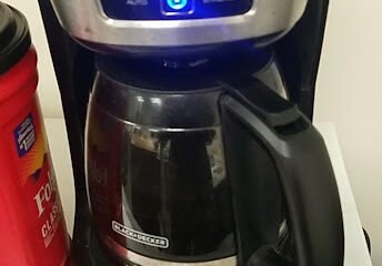 SSG Smith’s Coffee Shack