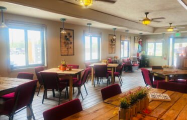 STARDUST COFFEE HOUSE