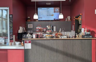 SUB Coffee Shop @ WSU Tri-Cities
