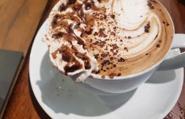 SWEETEN CREEK COFFEE