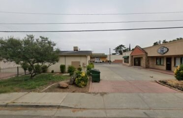 Saavedra’s Perfect Blend Coffeehouse