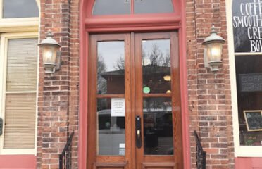 Sabaidee Coffee And Crepes