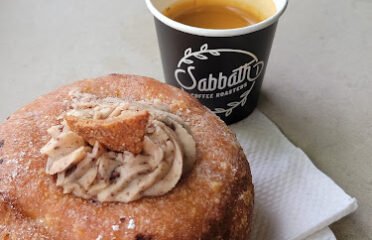 Sabbath Coffee Roasters