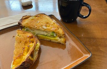 Sabeh CafÃƒÂ© and Pastry