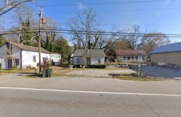 Sabine’s Coffee Haus