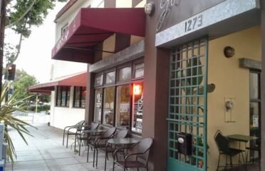 Sabino’s Coffee Shop