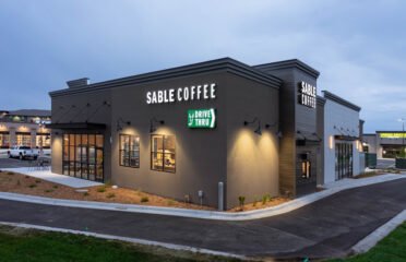 Sable Coffee
