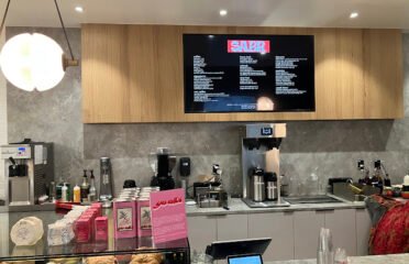 Sabr Coffee House
