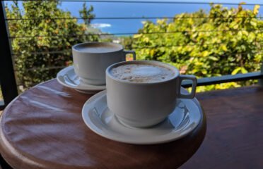 Sacred Grounds Coffee Farm