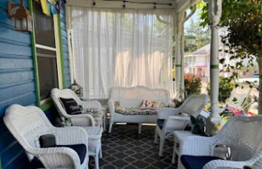 Sacred Grounds Coffee House