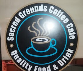 Sacred Grounds
