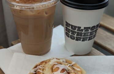 Sacred Heart Coffee