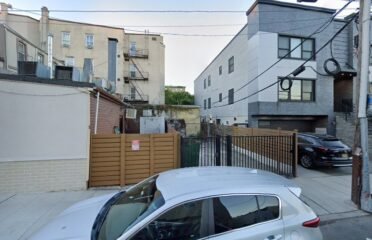 Sade Velasquez Coffee Shop