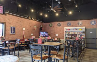 Sadie’s Coffee Corner