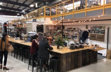 Safai Coffee Bar