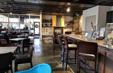 Safai Coffee Shop