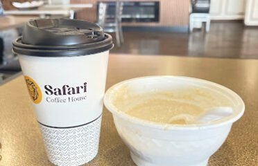 Safari Coffee House