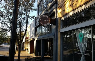 Safehouse Coffee Roasters