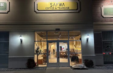 Safwa Coffee & Teahouse