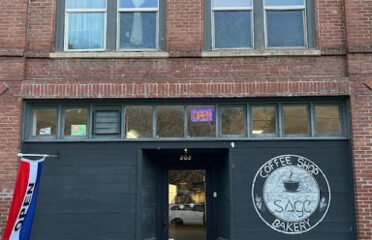 Sage Coffee Shop & Bakery