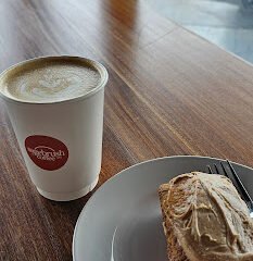 Sagebrush Coffee Shop & Roastery