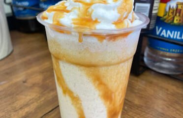 Sagebrush Sunrise Coffee Co.