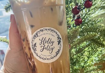 Sagebrush Sunrise Coffee Co.
