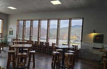 Sagebrushers Cafe & Food Truck