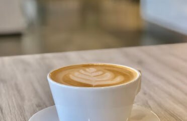 Sago Coffee