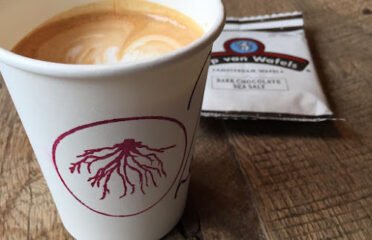 Sagtown Coffee