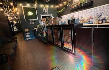 Saguaro Point Coffee Co.