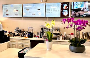 Saigon Coffee & Sandwiches