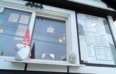 Sail Away Coffee Co.