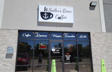 Sailor’s Brew Coffee