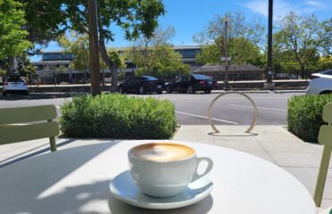 Saint Frank Coffee