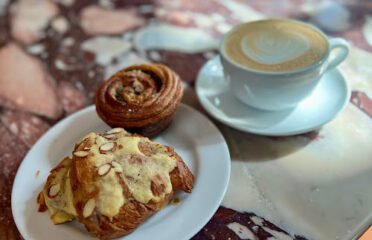 Saint Frank Coffee