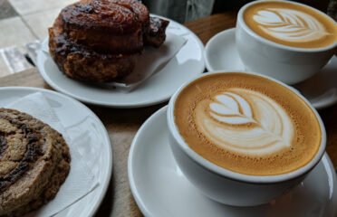 Saint Simon Coffee Co.