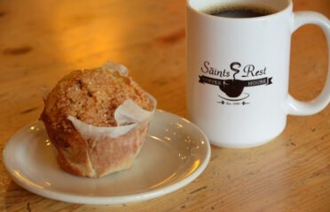 Saints Rest Coffee House