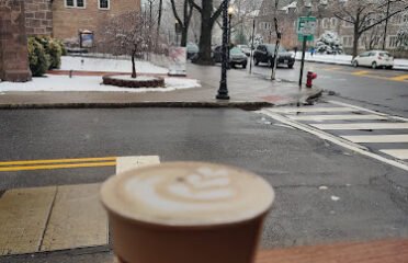 Sakrid Coffee Roasters