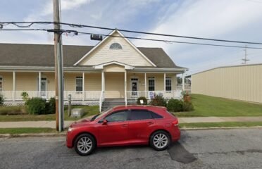 Salaam’s International Cafe