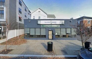 Salento House Coffee Shop