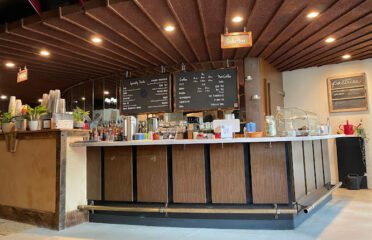 Salmon River Coffee Shop