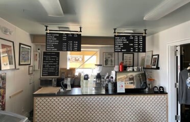 Salmon Sisters Mug Up Coffee