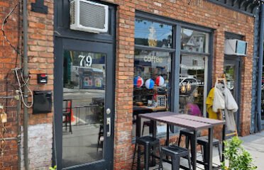 SalonniÃƒÂ¨re Coffee Bar