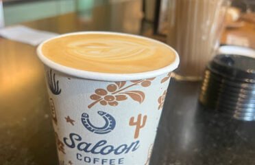 Saloon Coffee