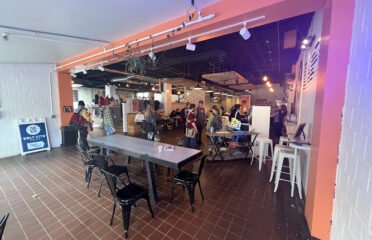 Salt City Coffee