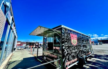 Salt Flat Coffee Company