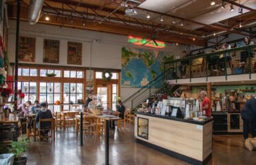 Salt Lake Roasting Co.